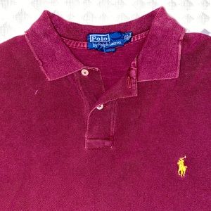 Vintage Polo